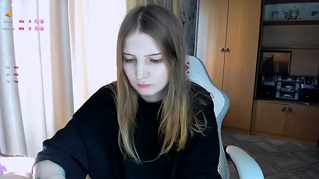 princessaalicc online show from 10/22/25, 09:20