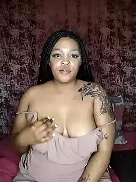 Naughty-Mel online show from 12/20/24, 04:36