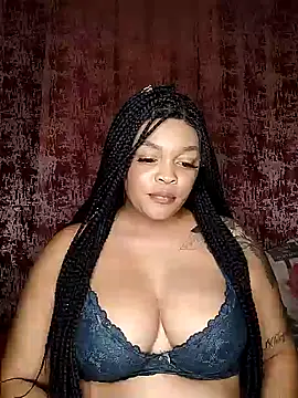 Naughty-Mel online show from 12/22/24, 05:42