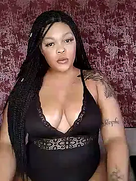 Naughty-Mel online show from 01/04/25, 07:24