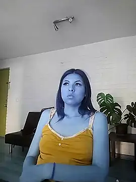 maria lasexy online show from 12/10/24, 04:49