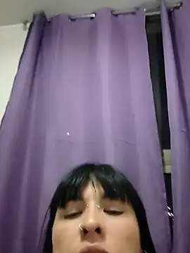Snapshot of maria_lasexy chatting on 03/27/26, 02:17 maria lasexy online show from 03/27/26, 02:17