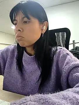 Snapshot of maria_lasexy chatting on 04/15/26, 03:52 maria lasexy online show from 04/15/26, 03:52
