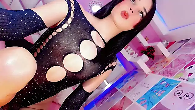 Snapshot of SexyValeriaa chatting on 02/13/25, 01:15 SexyValeriaa online show from 02/13/25, 01:15