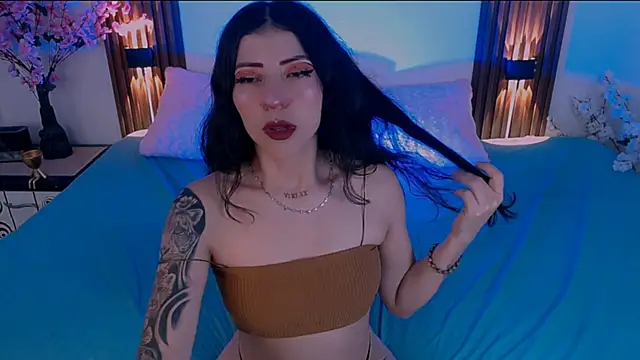 AmyHE online show from 06/13/26, 11:02
