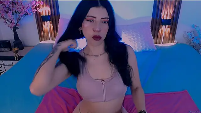AmyHE online show from 07/13/26, 11:46