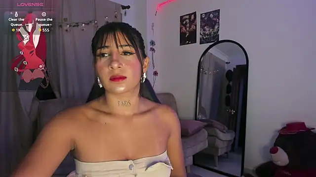 DRACARYSS  online show from 10/24/25, 10:11