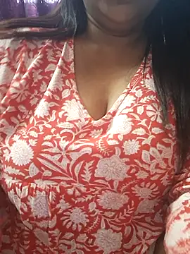 Hot-Anuska online show from 12/01/25, 10:09