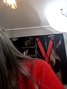 Snapshot of miisevvie_ chatting on 01/31/25, 04:47 miisevvie online show from 01/31/25, 04:47