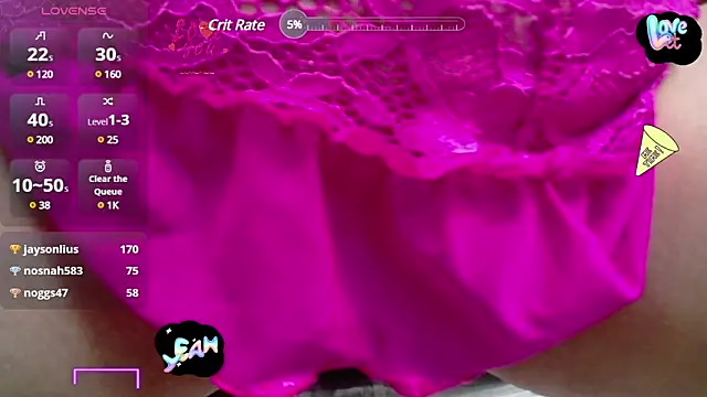 Snapshot of miisevvie_ chatting on 02/13/25, 11:39 miisevvie online show from 02/13/25, 11:39