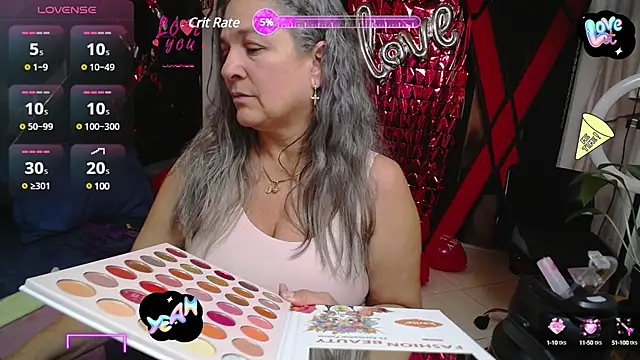 Snapshot of miisevvie_ chatting on 02/23/25, 04:07 miisevvie online show from 02/23/25, 04:07
