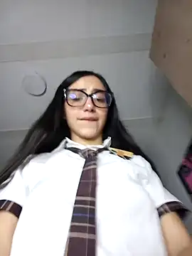 Snapshot of MissAfroditha chatting on 10/26/25, 04:40 MissAfroditha online show from 10/26/25, 04:40