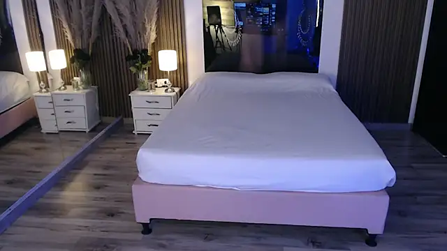 Sam mansson66 online show from 10/31/25, 01:23