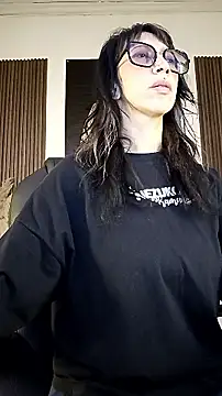 Sam mansson66 online show from 07/27/26, 12:23