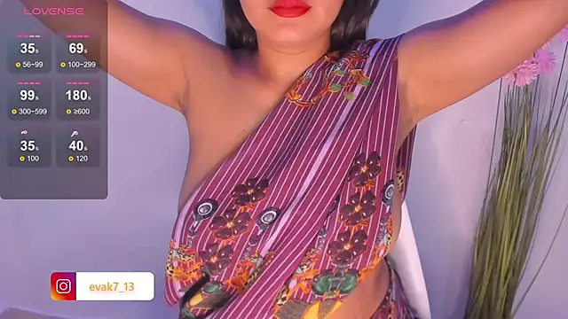 shara queen1 online show from 02/03/25, 12:36