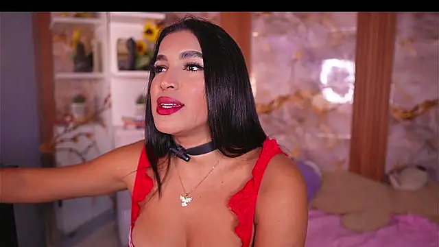 zoey-fox online show from 03/16/26, 12:06