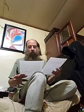 Snapshot of Beyond1978 chatting on 10/25/25, 03:36 Beyond1978 online show from 10/25/25, 03:36