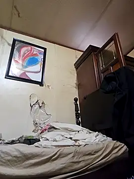 Snapshot of Beyond1978 chatting on 10/27/25, 05:28 Beyond1978 online show from 10/27/25, 05:28