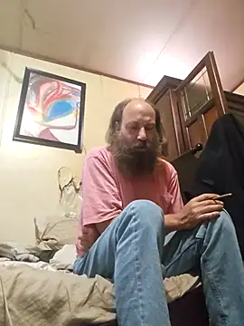 Snapshot of Beyond1978 chatting on 10/30/25, 07:25 Beyond1978 online show from 10/30/25, 07:25