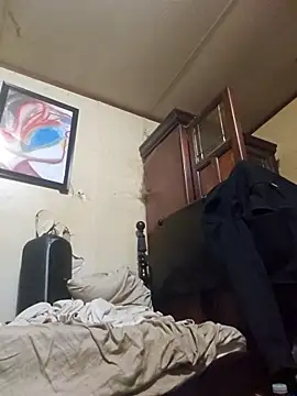 Snapshot of Beyond1978 chatting on 10/31/25, 11:17 Beyond1978 online show from 10/31/25, 11:17