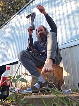 Snapshot of Beyond1978 chatting on 11/03/25, 08:43 Beyond1978 online show from 11/03/25, 08:43