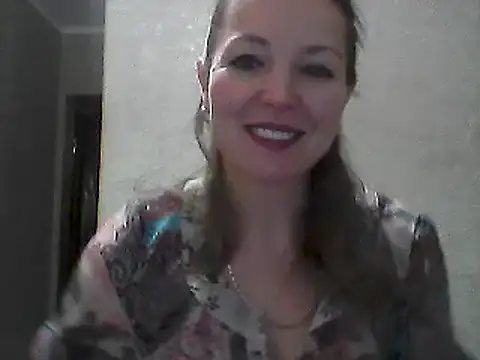VselenaSun402 online show from 01/07/25, 07:31