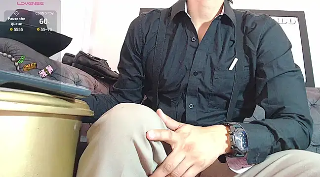 angelbianchii online show from 12/11/24, 07:57