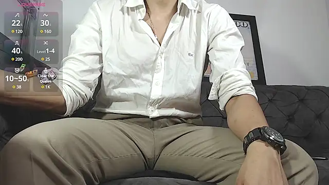 angelbianchii online show from 12/14/24, 07:03
