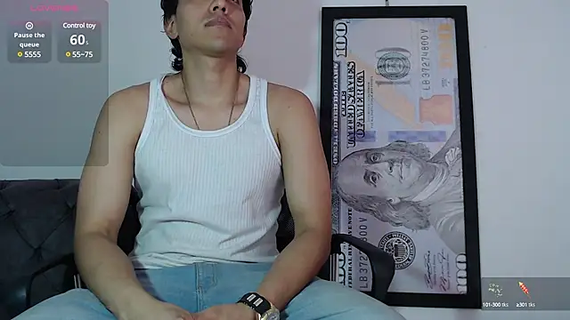 angelbianchii online show from 01/07/25, 06:45