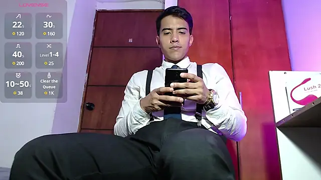 angelbianchii online show from 03/08/25, 10:13