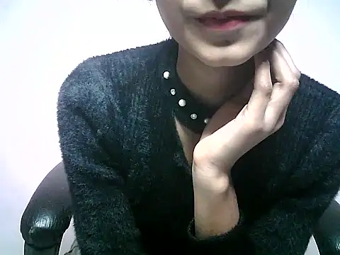 Snapshot of Chandani-Love chatting on 01/16/25, 06:06 Chandani-Love online show from 01/16/25, 06:06