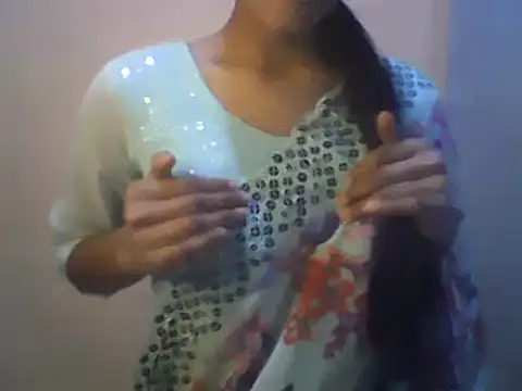 Snapshot of Chandani-Love chatting on 01/25/25, 06:55 Chandani-Love online show from 01/25/25, 06:55