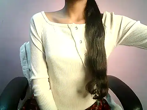 Snapshot of Chandani-Love chatting on 01/31/25, 07:50 Chandani-Love online show from 01/31/25, 07:50