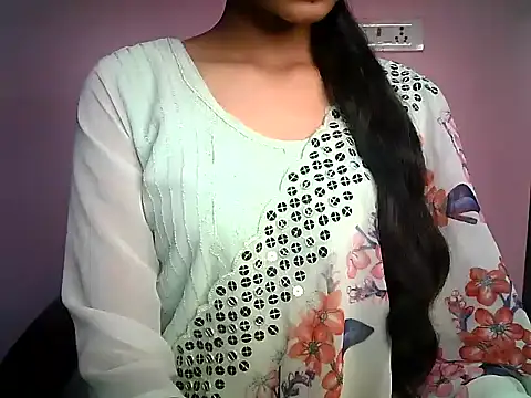 Snapshot of Chandani-Love chatting on 02/01/25, 02:58 Chandani-Love online show from 02/01/25, 02:58