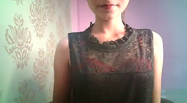 Snapshot of Chandani-Love chatting on 02/21/25, 09:24 Chandani-Love online show from 02/21/25, 09:24