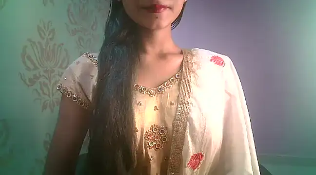 Snapshot of Chandani-Love chatting on 02/26/25, 12:36 Chandani-Love online show from 02/26/25, 12:36