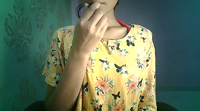 Snapshot of Chandani-Love chatting on 02/28/25, 05:15 Chandani-Love online show from 02/28/25, 05:15