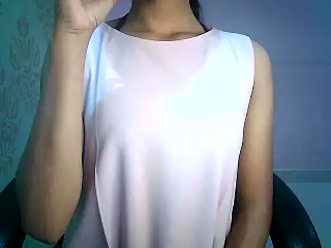 Snapshot of Chandani-Love chatting on 03/02/25, 05:25 Chandani-Love online show from 03/02/25, 05:25