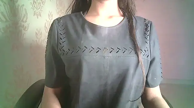 Snapshot of Chandani-Love chatting on 03/04/25, 12:12 Chandani-Love online show from 03/04/25, 12:12