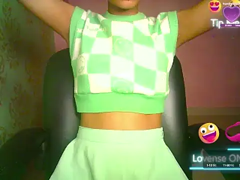 Snapshot of Chandani-Love chatting on 03/19/25, 06:44 Chandani-Love online show from 03/19/25, 06:44