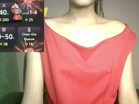 Snapshot of Chandani-Love chatting on 03/21/25, 05:34 Chandani-Love online show from 03/21/25, 05:34