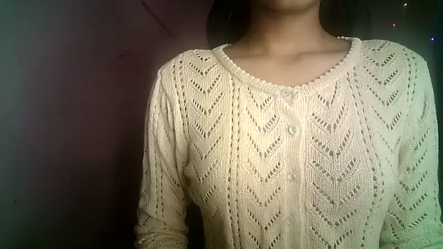 Chandani-Love online show from 11/23/25, 03:17