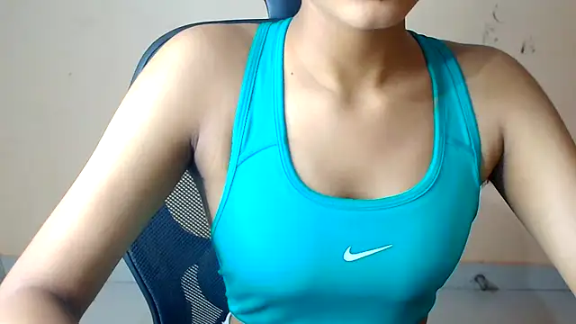 Chandani-Love online show from 07/07/26, 09:35