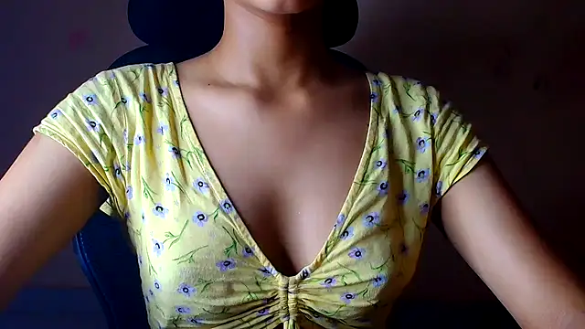 Chandani-Love online show from 07/18/26, 06:01