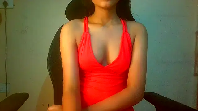 Chandani-Love online show from 07/31/26, 11:09