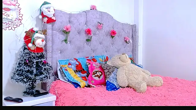 Devora77 7 online show from 01/03/25, 11:44