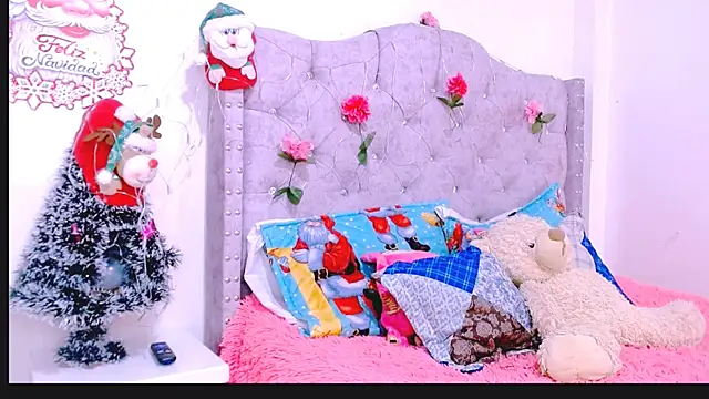 Devora77 7 online show from 01/11/25, 12:01