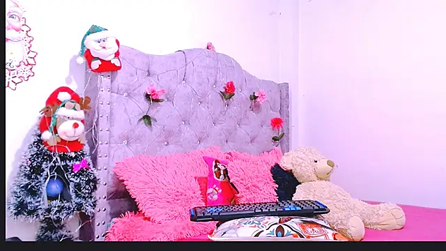 Devora77 7 online show from 01/13/25, 08:58