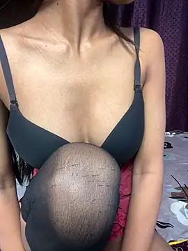 Snappy girl online show from 01/02/25, 10:58