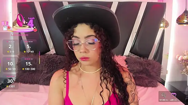 antonelllepiercee online show from 10/05/25, 10:57